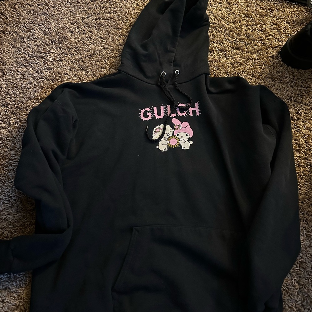 Gulch Sanrio hoodie